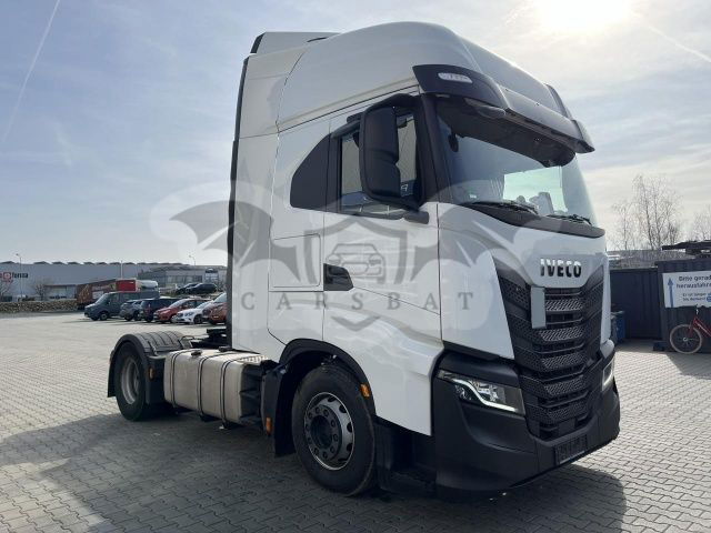 Iveco Stralis 2021