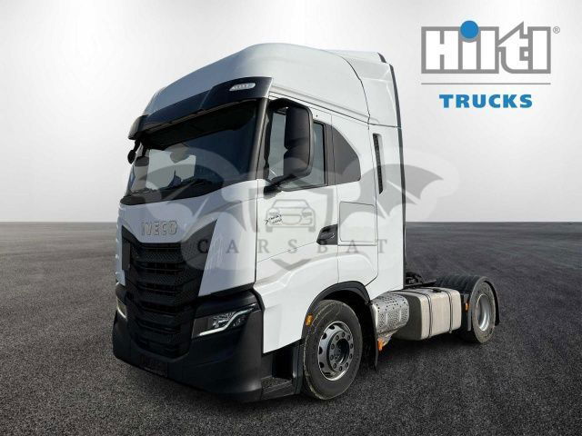 Iveco Stralis 2021