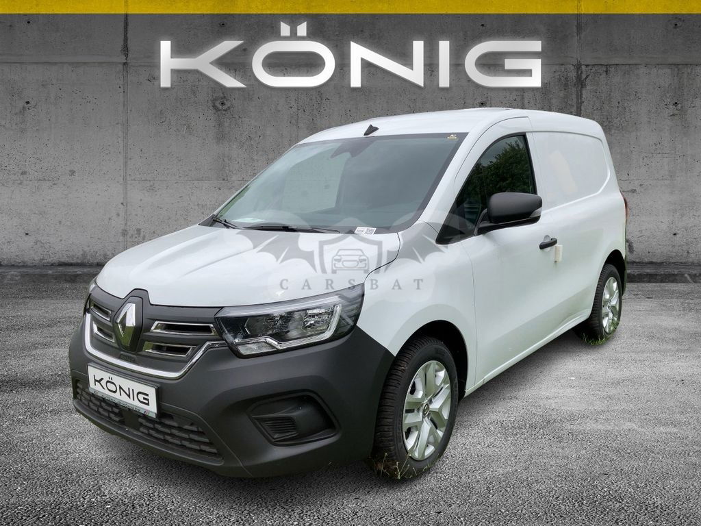 Renault Kangoo 2022