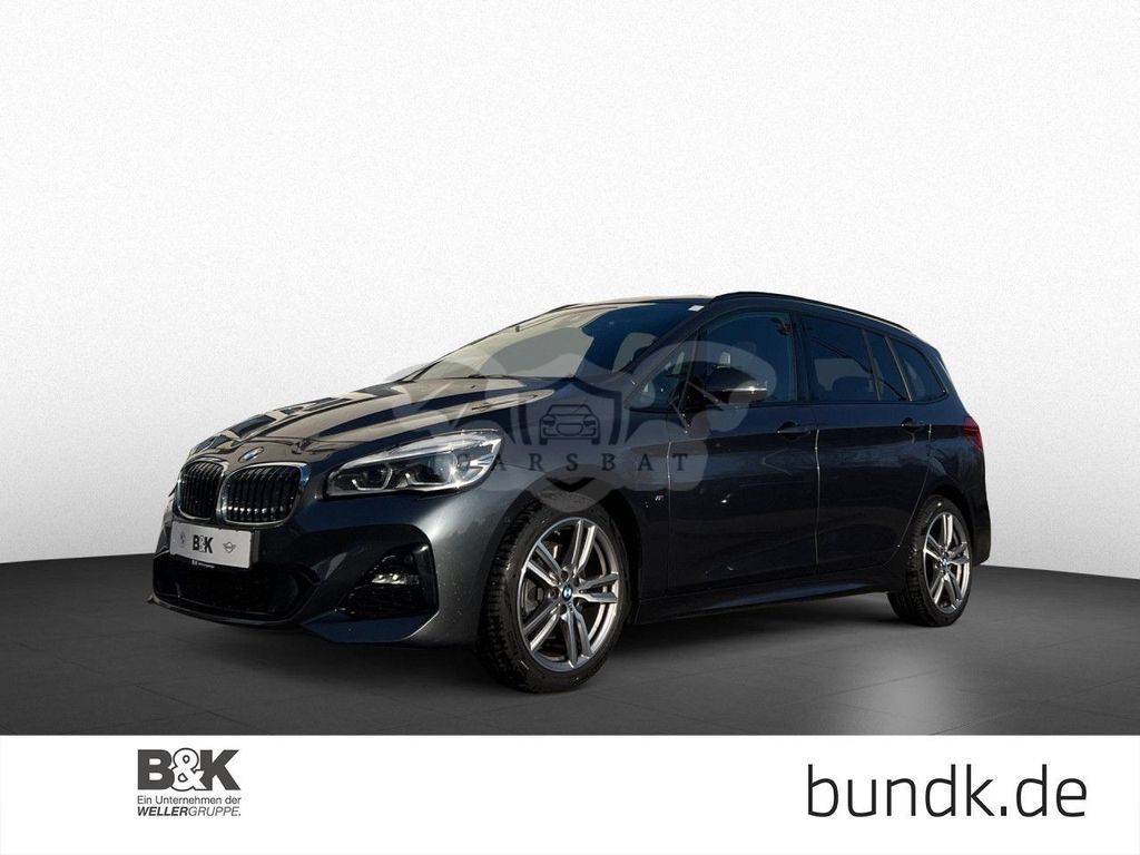 BMW 2 Series 218 Gran Tourer 2021