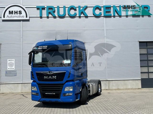 MAN TGX 2020