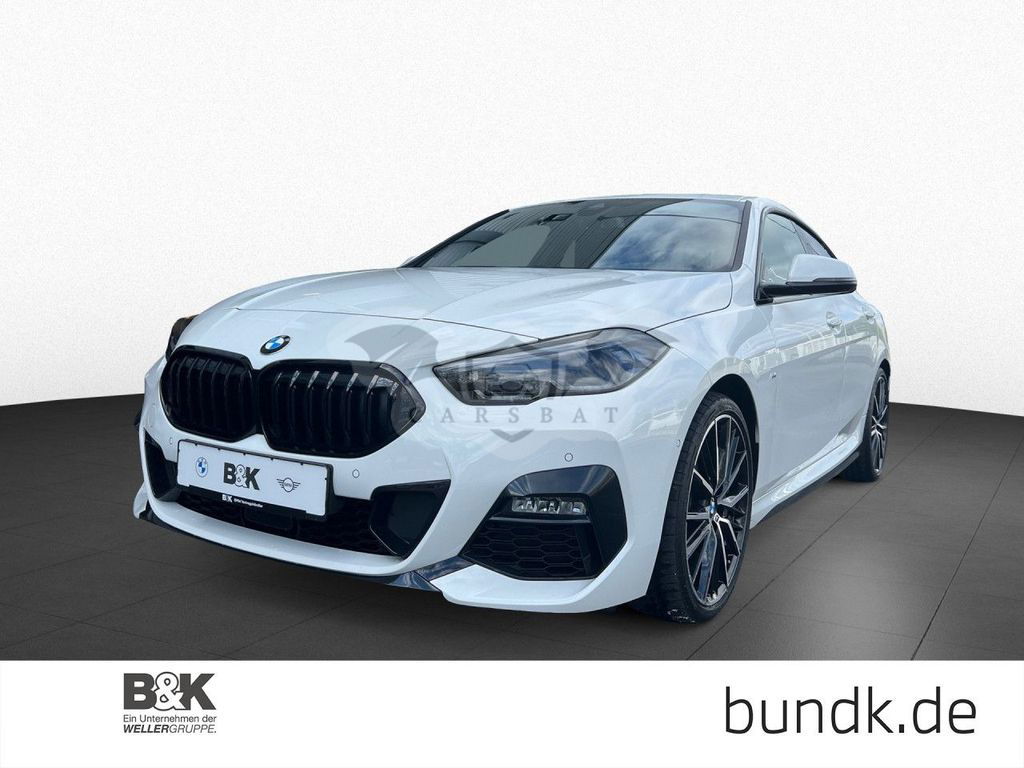 BMW 2 Series 218 Gran Coupe 2022