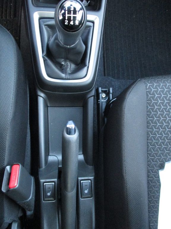 Suzuki Swift 2024