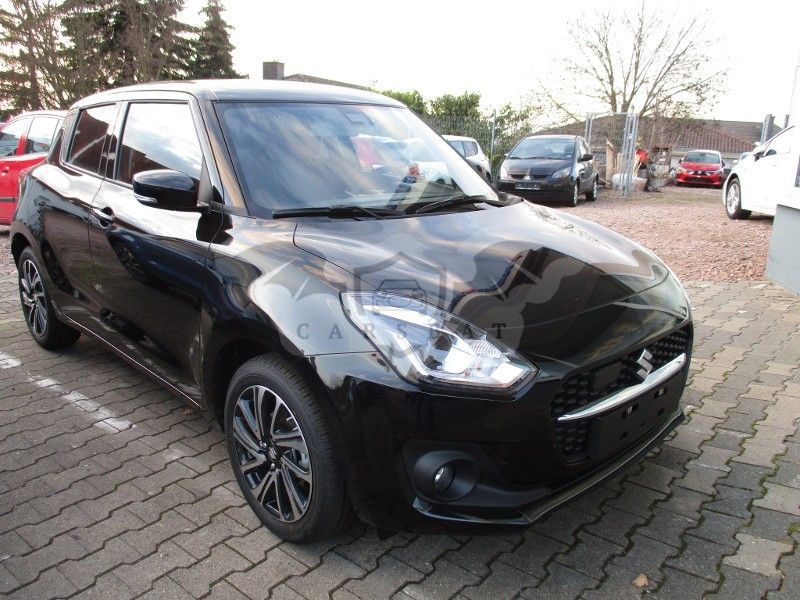 Suzuki Swift 2024