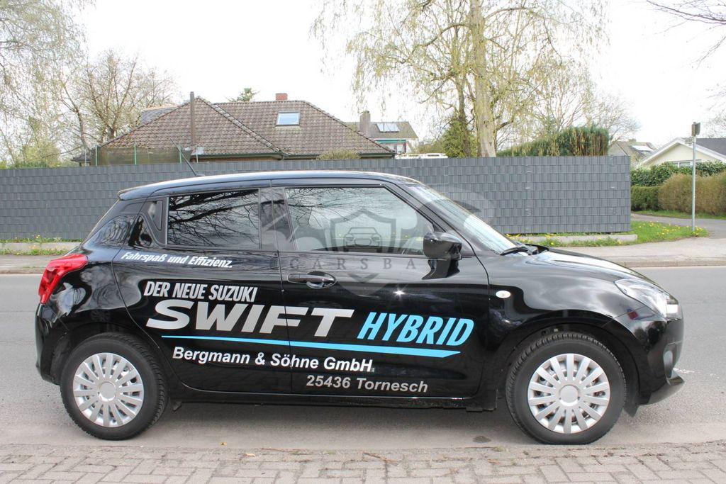 Suzuki Swift 2023