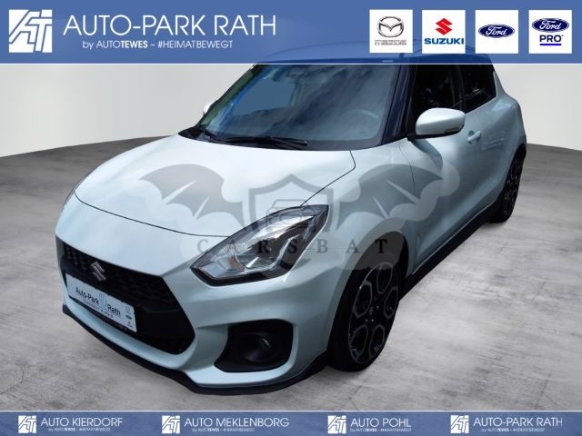 Suzuki Swift 2024