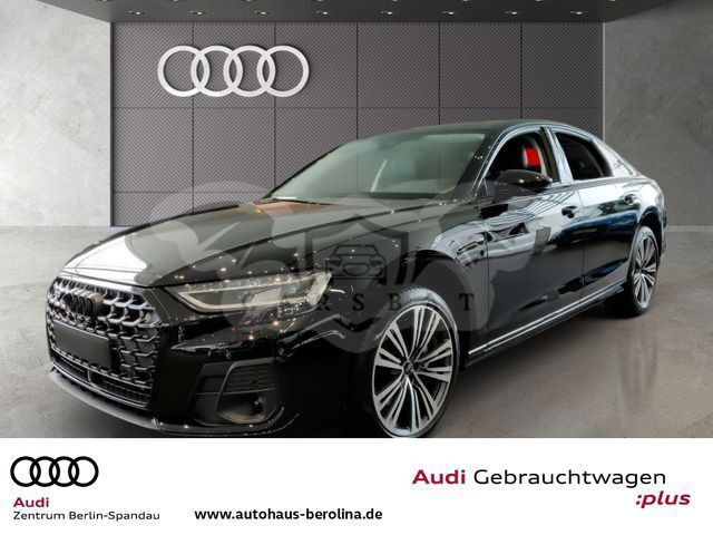 Audi A8 2024