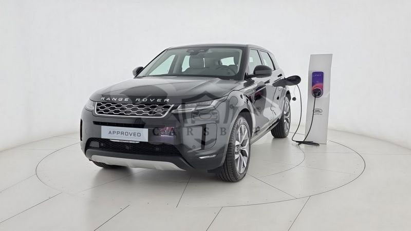 Land Rover Range Rover Evoque 2022