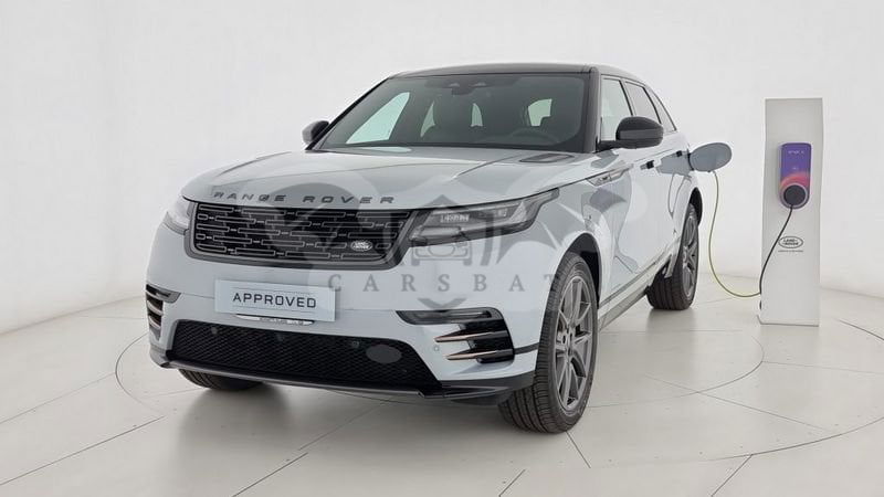 Land Rover Range Rover Velar 2023