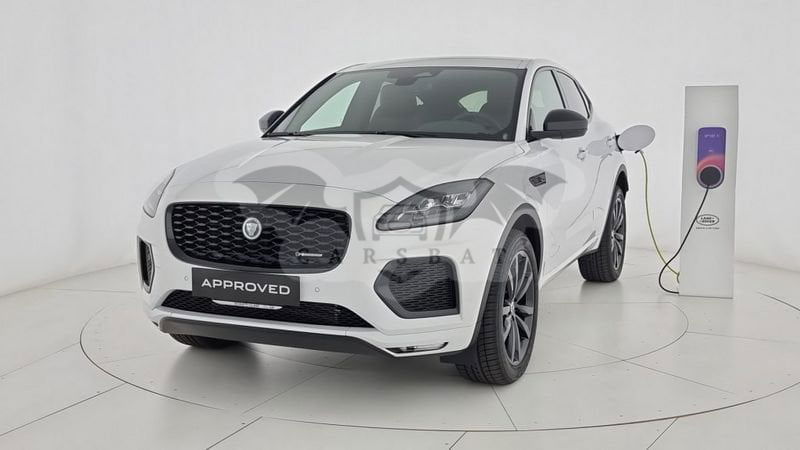 Jaguar E-Pace 2023