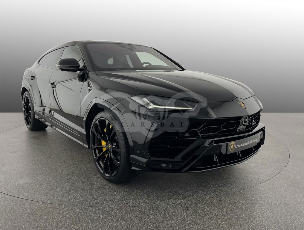 Lamborghini Urus 2022