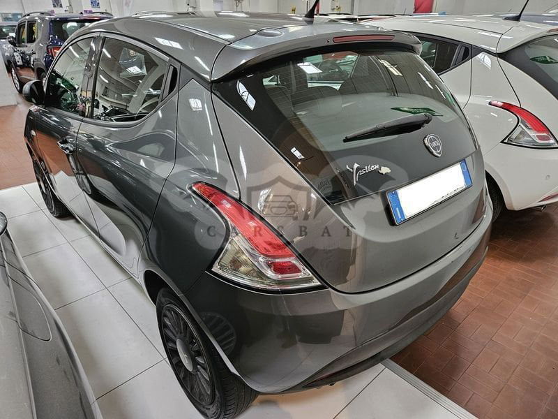 Lancia Ypsilon 2015
