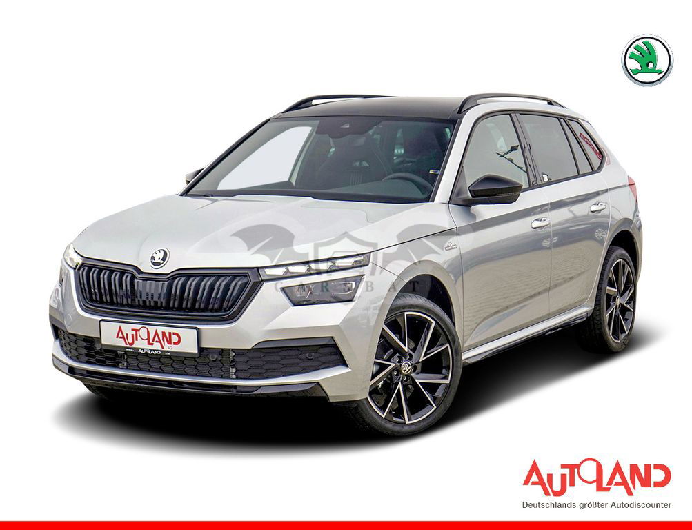 Skoda Kamiq 2023