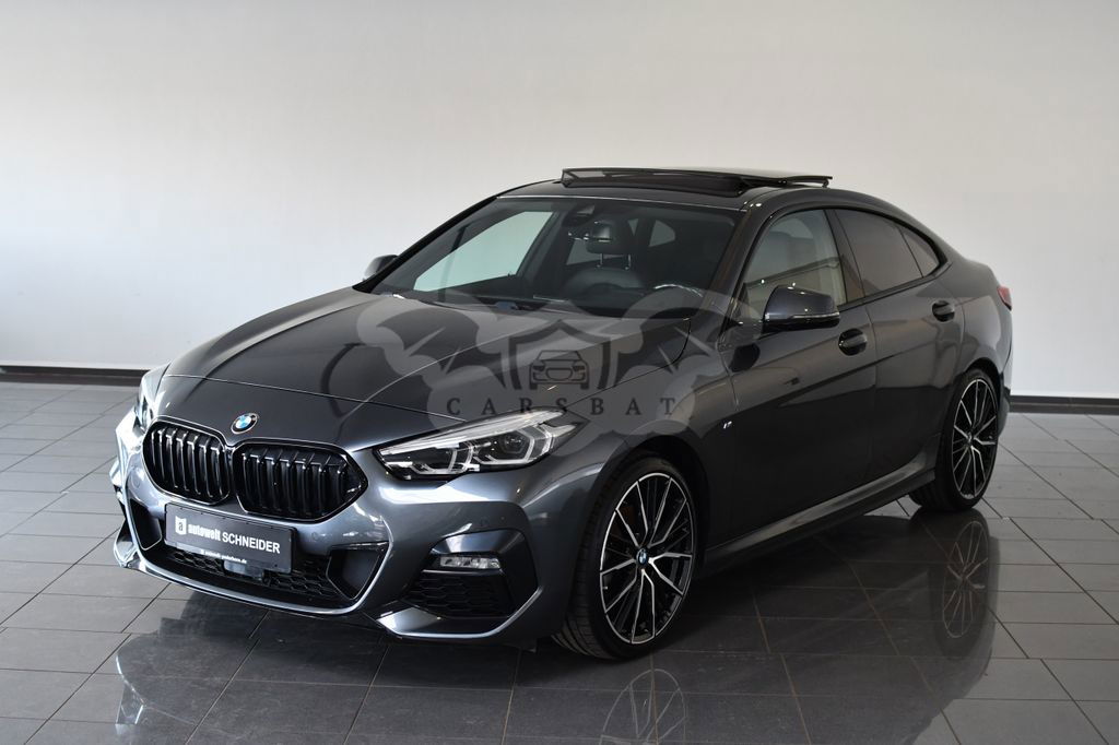 BMW 2 Series 218 Gran Coupe 2021
