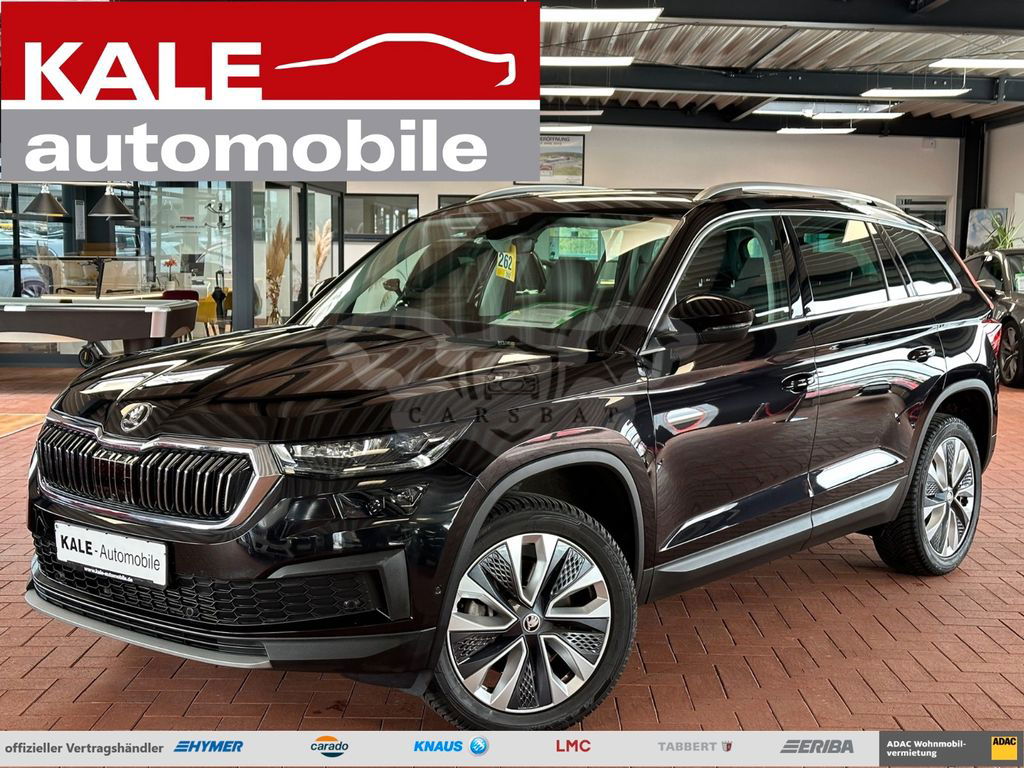Skoda Kodiaq 2023
