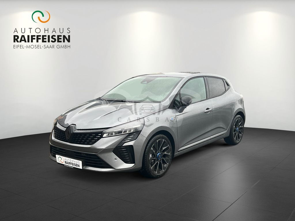 Renault Clio 2024