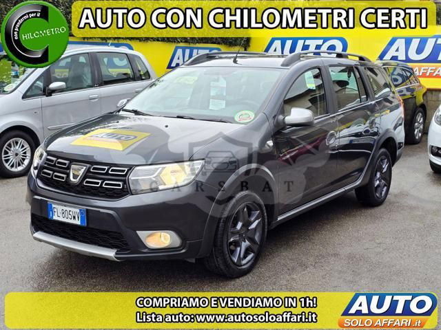 Dacia Logan 2017