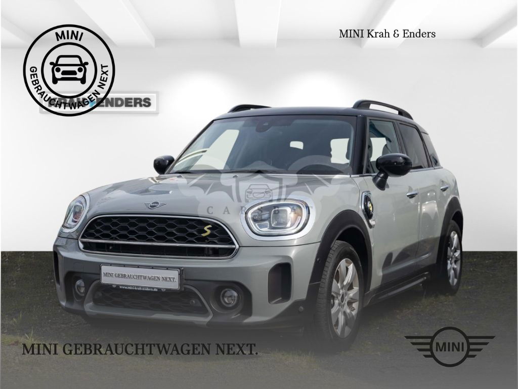 Mini Countryman 2020