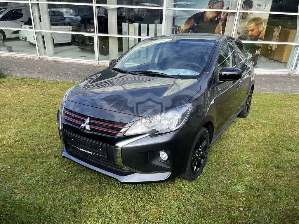 Mitsubishi Space Star 2024