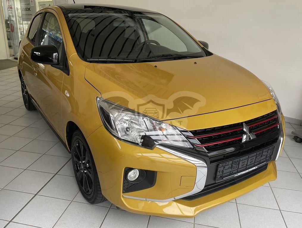 Mitsubishi Space Star 2024