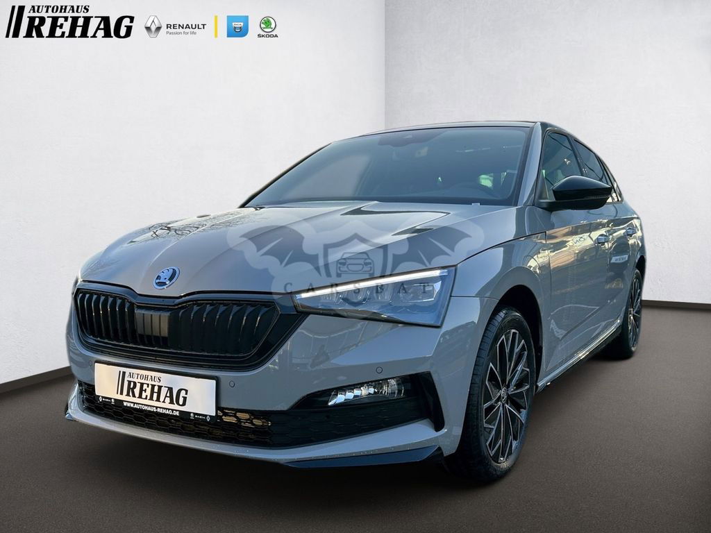 Skoda Scala 2024