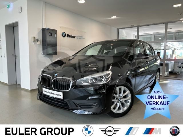 BMW 2 Series 225 Active Tourer 2021