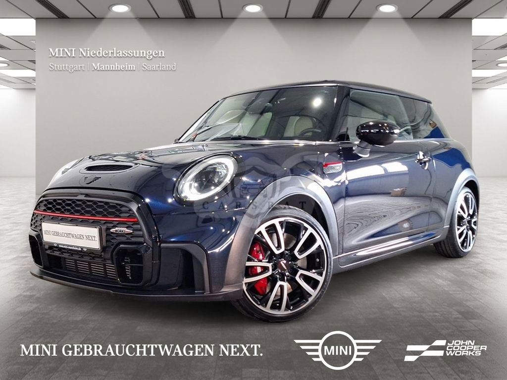Mini John Cooper Works 2023