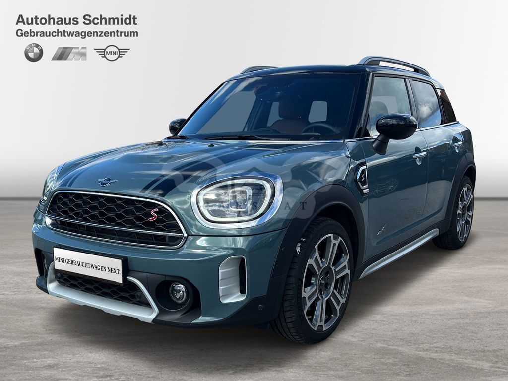 Mini Countryman 2023