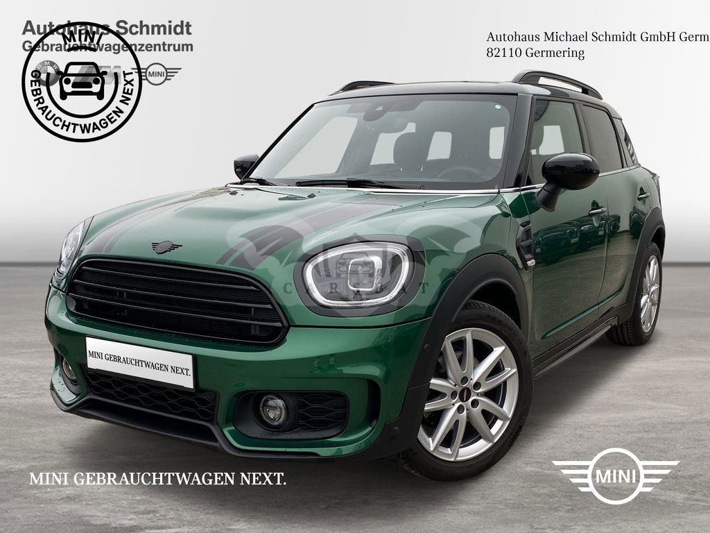 Mini Countryman 2023