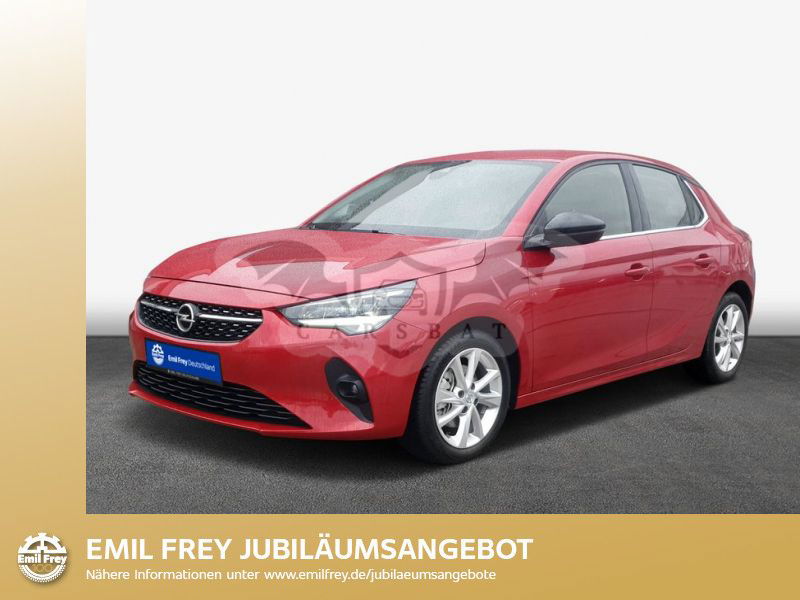 Opel Corsa 2023