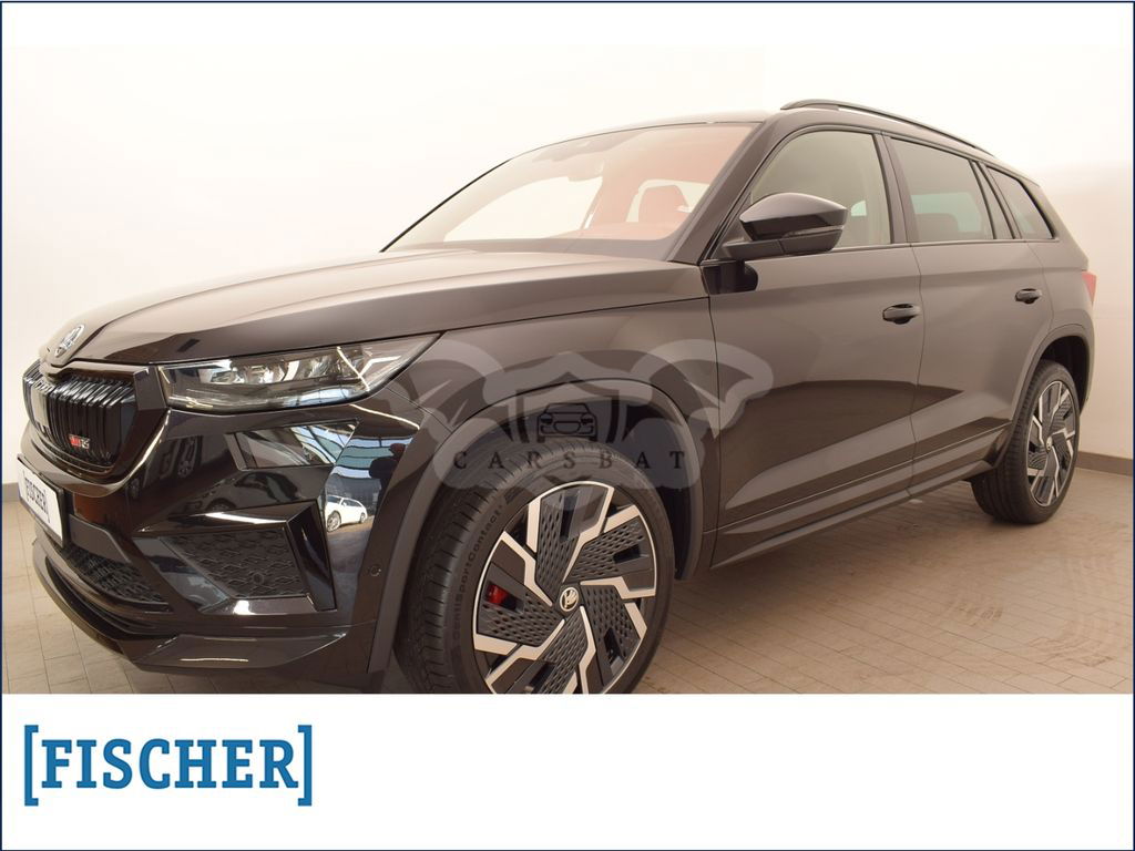 Skoda Kodiaq 2023