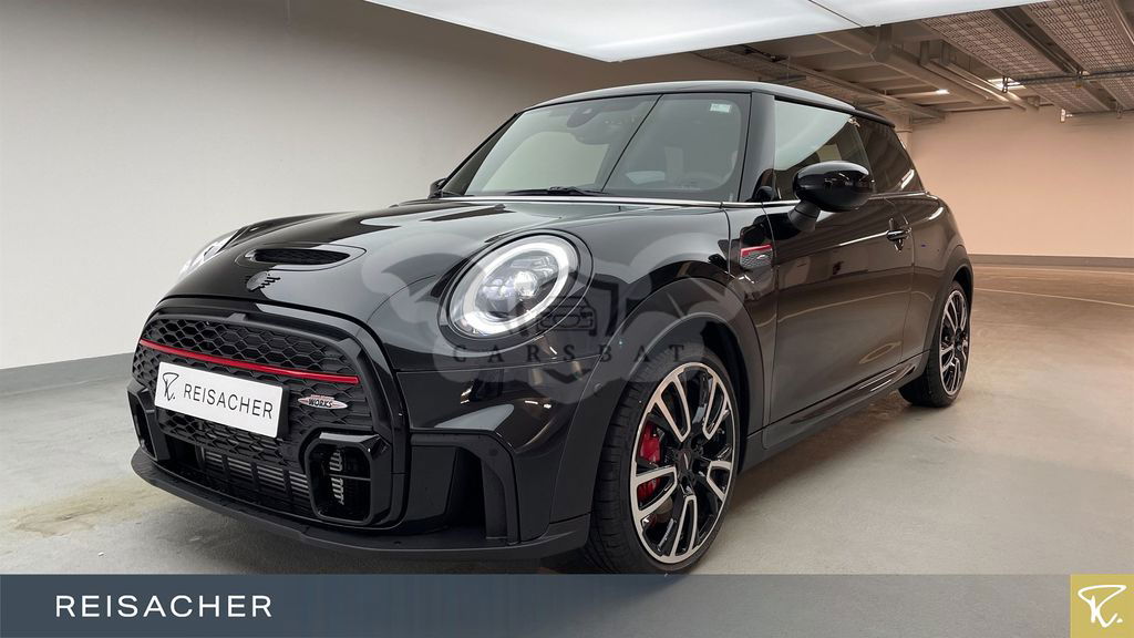 Mini John Cooper Works 2024