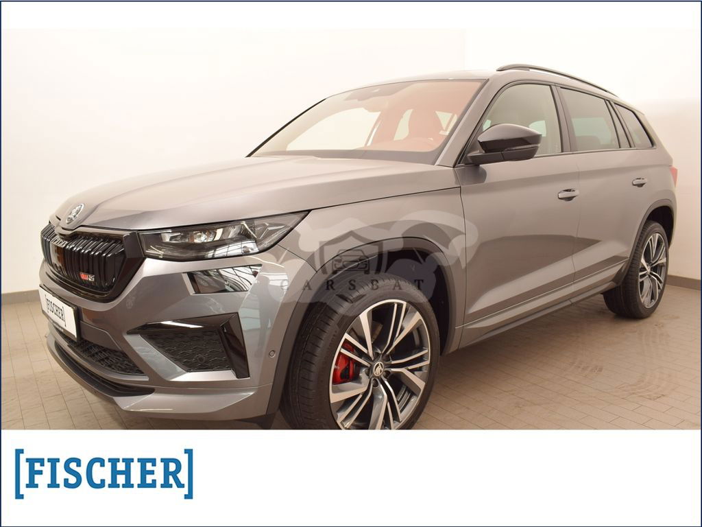 Skoda Kodiaq 2023