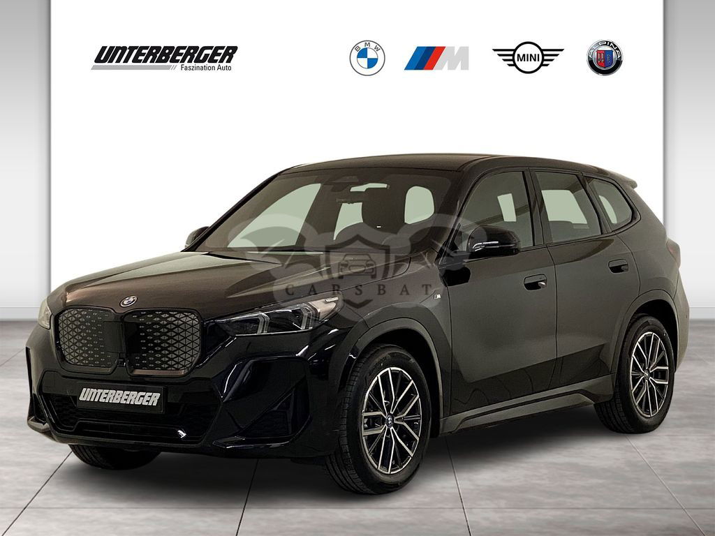 BMW iX1 2024