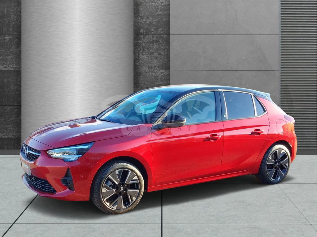 Opel Corsa 2023