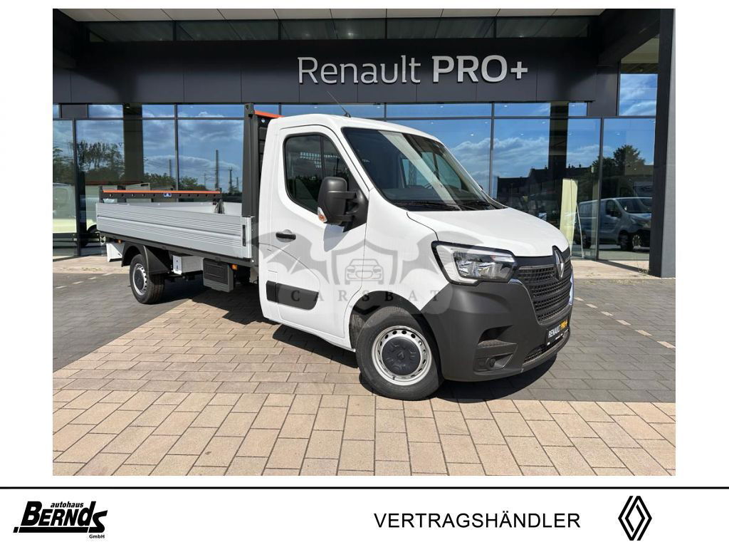 Renault Master 2023