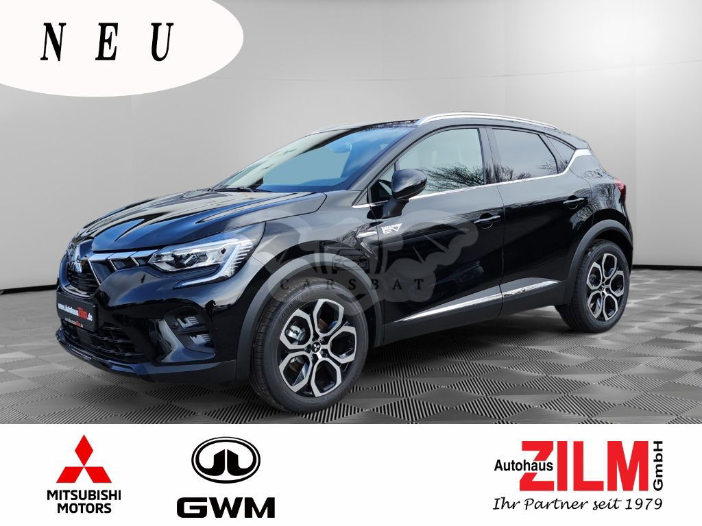 Mitsubishi ASX 2024