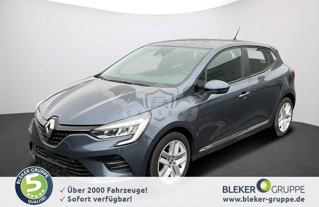 Renault Clio 2020