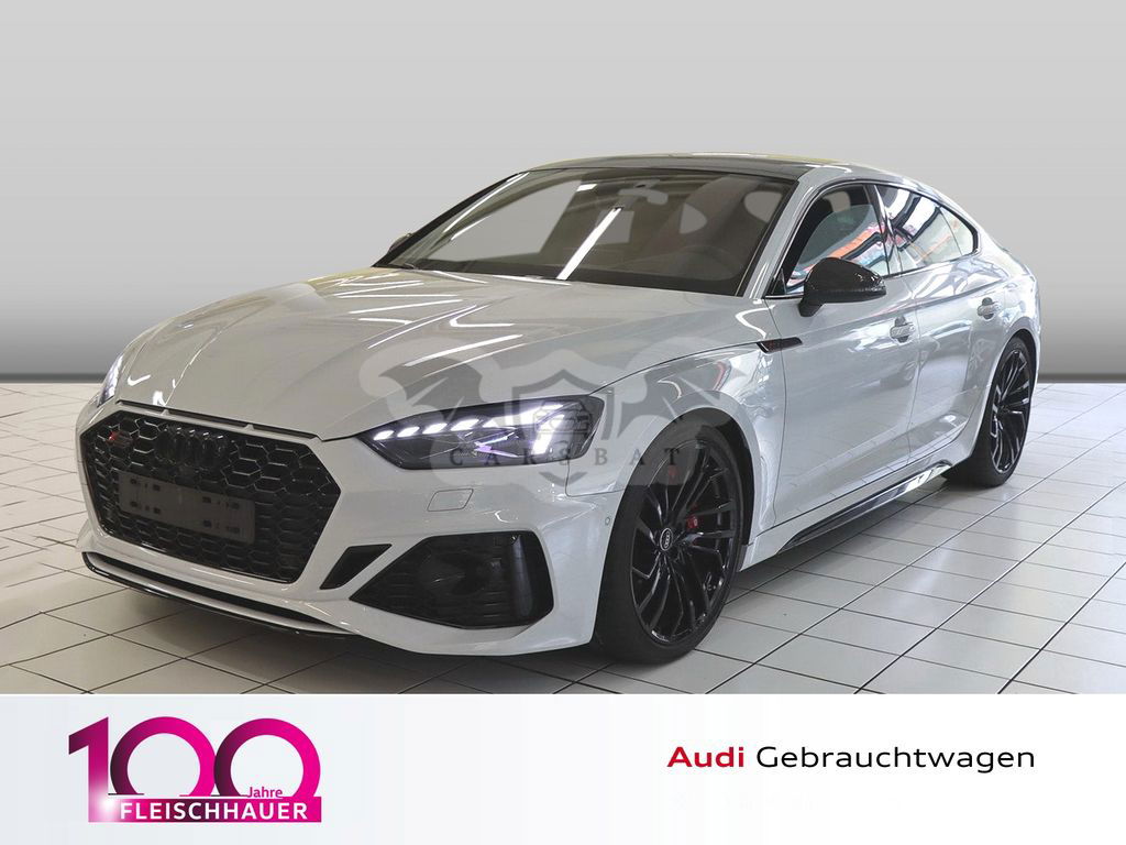 Audi RS5 2022