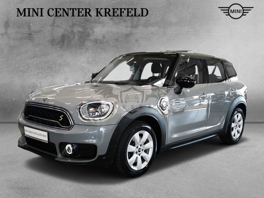Mini Countryman 2020
