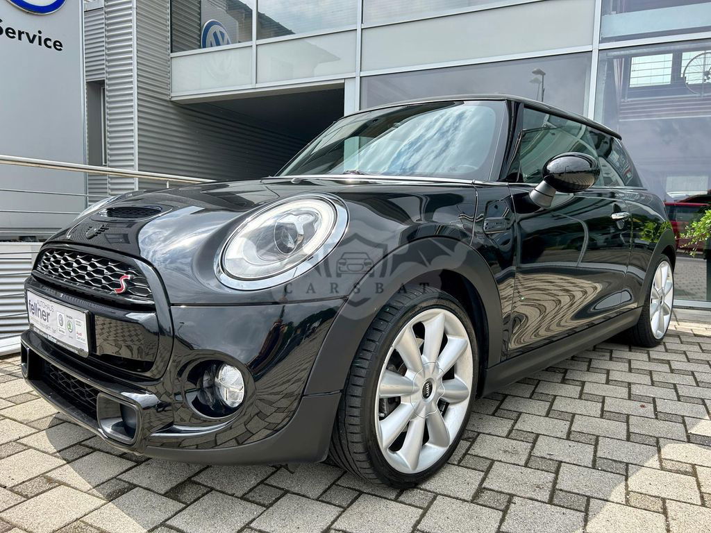 Mini Cooper 2017