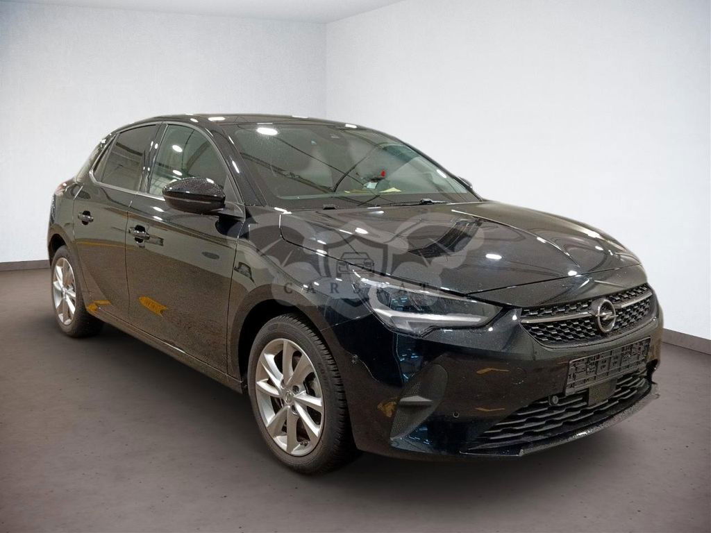 Opel Corsa 2023