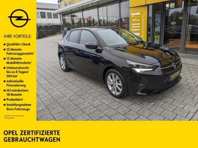 Opel Corsa 2023
