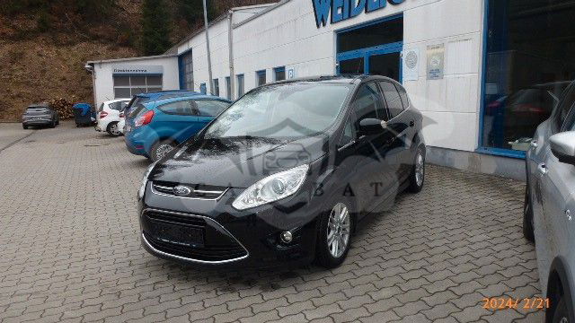 Ford C-Max 2014