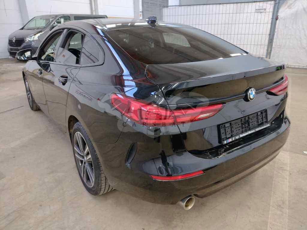 BMW 2 Series 218 Gran Coupe 2021