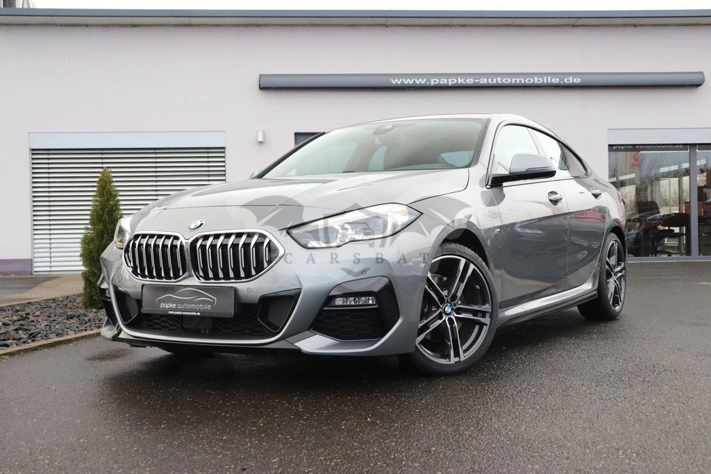 BMW 2 Series Gran Coupe 2022