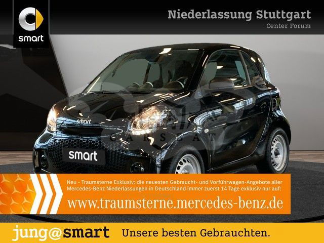 Smart Fortwo 2021