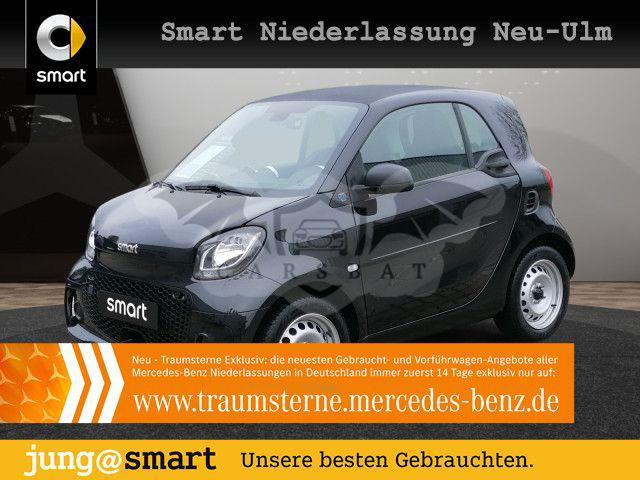 Smart Fortwo 2021