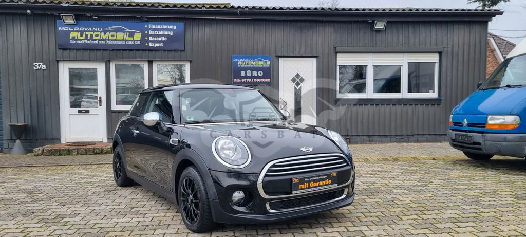 Mini One 2016