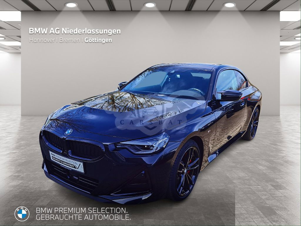 BMW 2 Series M240i 2022